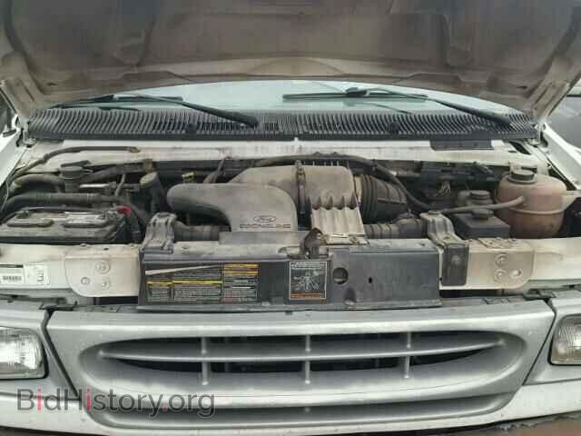 2000 FORD ECONOLINE - VIN: 1FTNE24L9YHB47342 - Фото 7