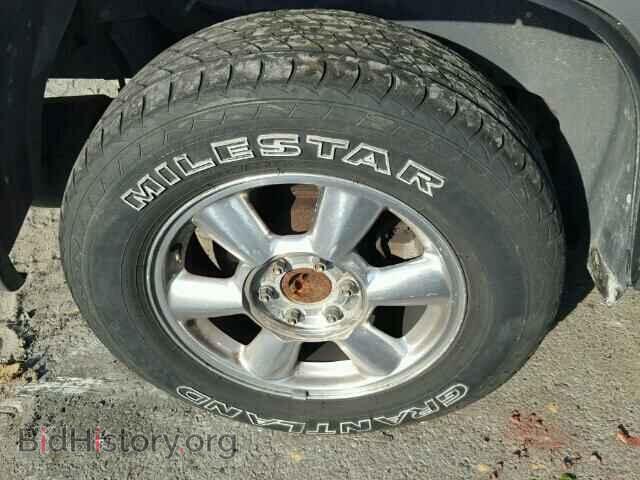 2003 GMC ENVOY - VIN: 1GKDT13S032366761 - Фото 10