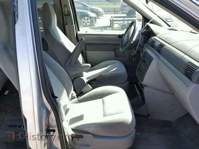 2006 FORD FREESTAR - VIN: 2FMZA51676BA36226 - Фото 5