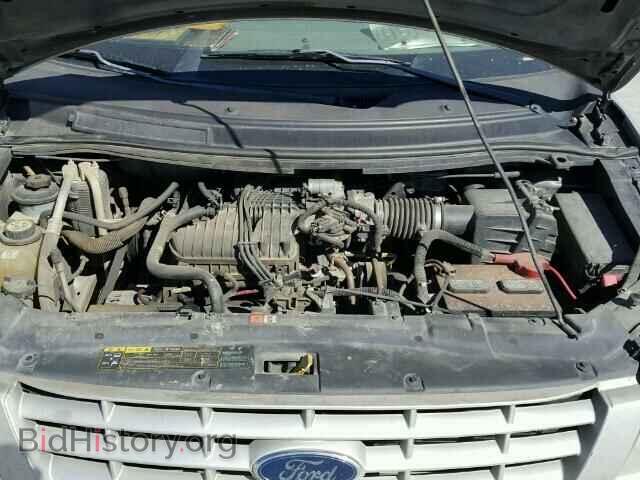 2006 FORD FREESTAR - VIN: 2FMZA51676BA36226 - Фото 7