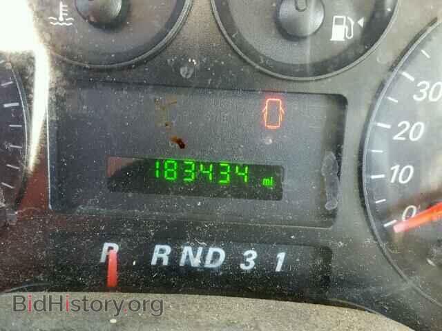 2006 FORD FREESTAR - VIN: 2FMZA51676BA36226 - Фото 8