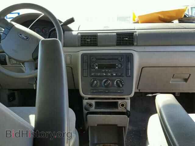 2006 FORD FREESTAR - VIN: 2FMZA51676BA36226 - Фото 9