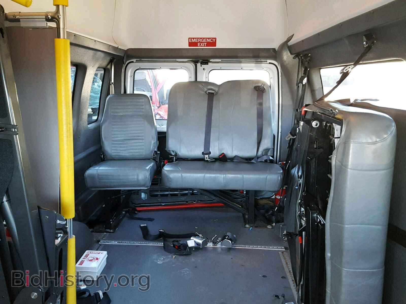 2012 FORD ECONOLINE - VIN: 1FTSS3EL9CDA92536 - Photo 6