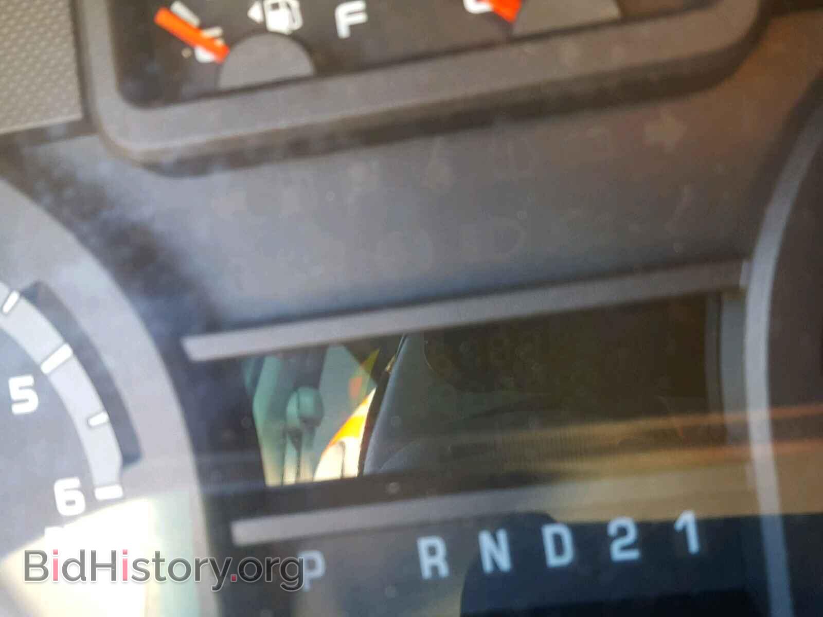 2012 FORD ECONOLINE - VIN: 1FTSS3EL9CDA92536 - Photo 8