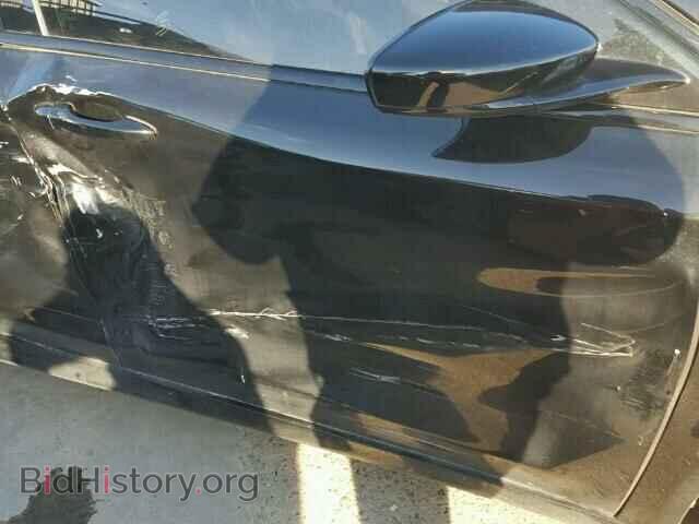 2015 CHRYSLER 200 - VIN: 1C3CCCBBXFN649549 - Фото 9