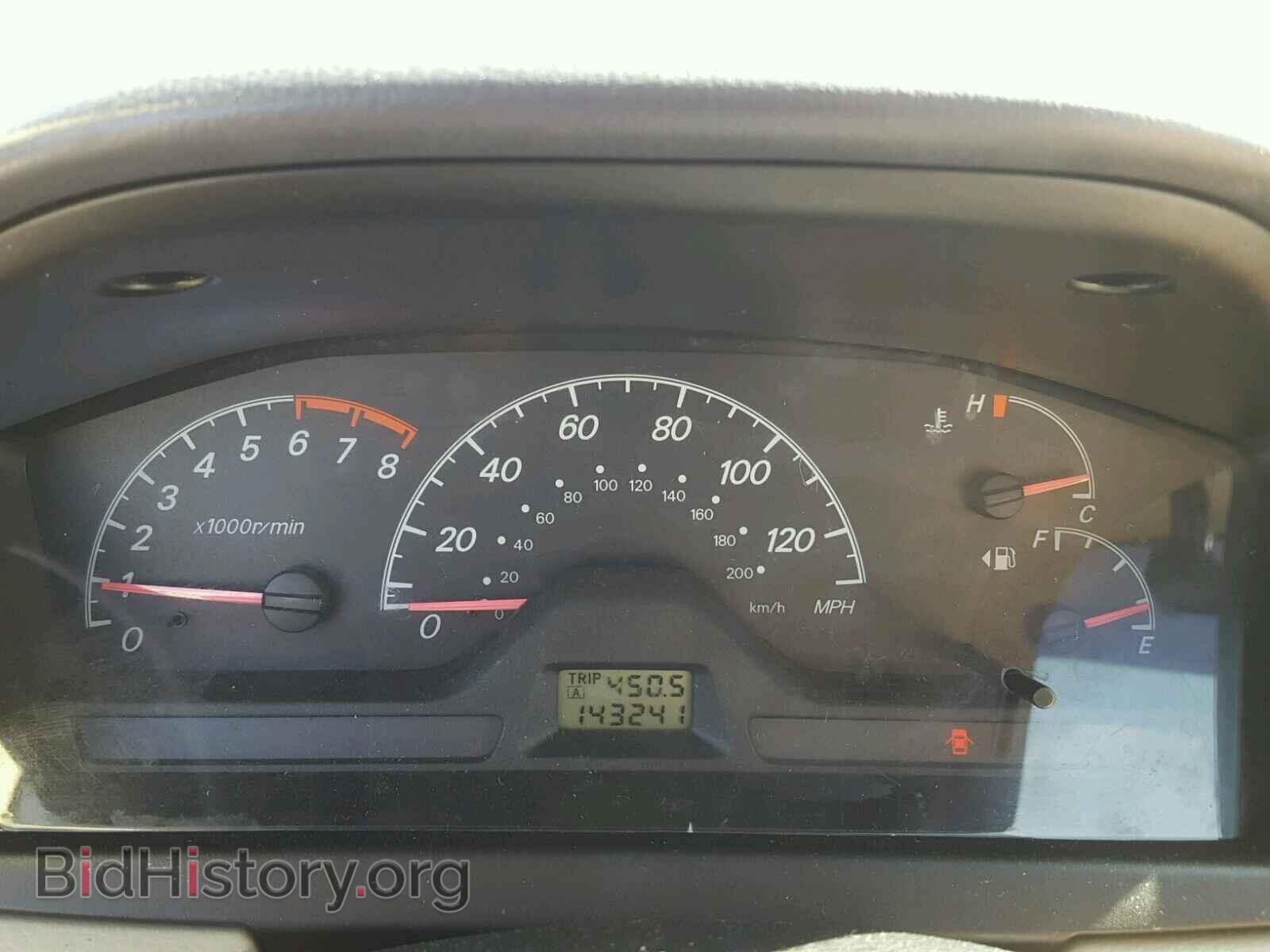 2005 MITSUBISHI LANCER - VIN: JA3AJ26E45U047742 - Фото 8