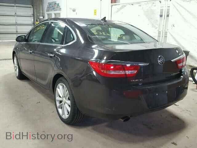 2014 BUICK VERANO - VIN: 1G4PS5SK9E4155906 - Фото 3