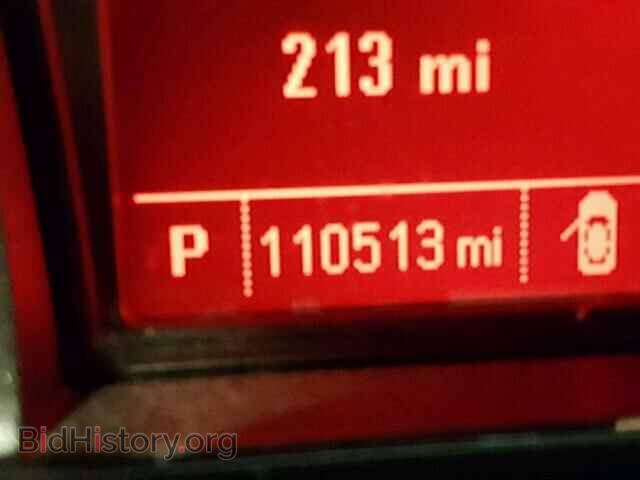2012 GMC TERRAIN - VIN: 2GKALMEK0C6342187 - Фото 8