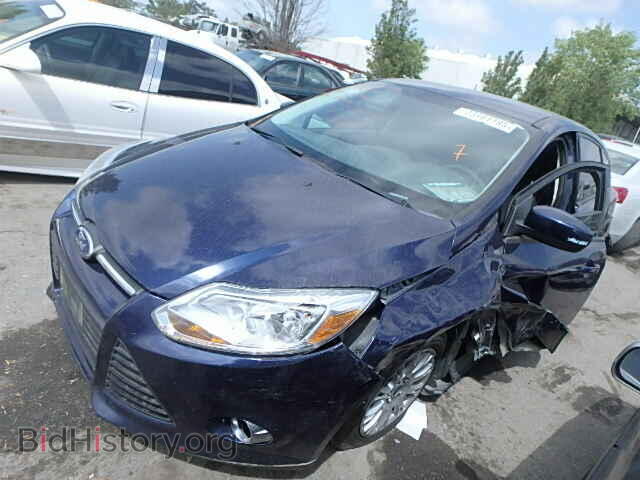 2012 FORD FOCUS - VIN: 1FAHP3K24CL148045 - Photo 2