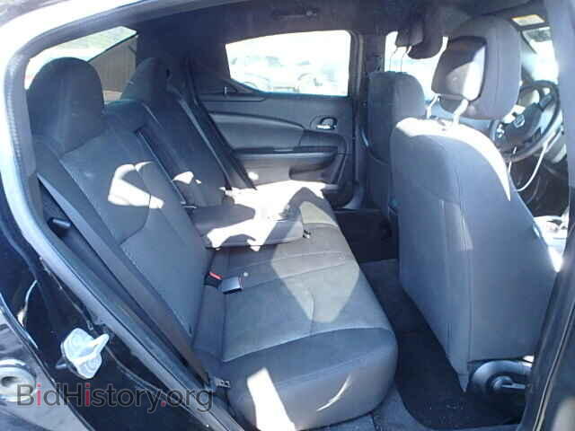2013 DODGE AVENGER - VIN: 1C3CDZAG0DN748522 - Photo 6