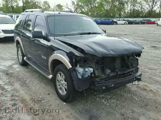 Photo 1FMEU74E97UB57159 - FORD EXPLORER 2007