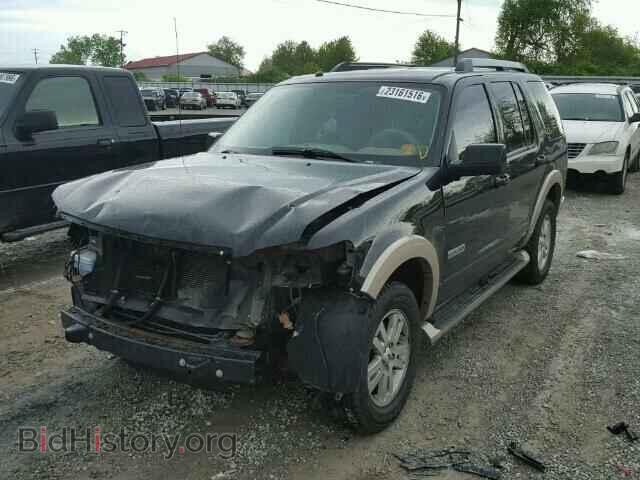 2007 FORD EXPLORER - VIN: 1FMEU74E97UB57159 - Photo 2