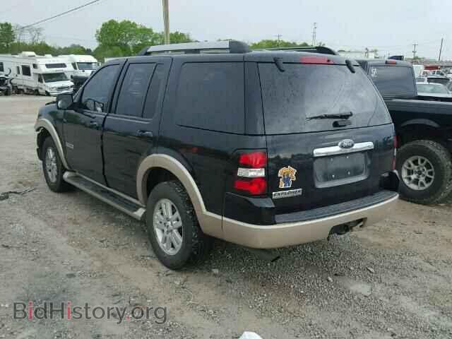 2007 FORD EXPLORER - VIN: 1FMEU74E97UB57159 - Photo 3