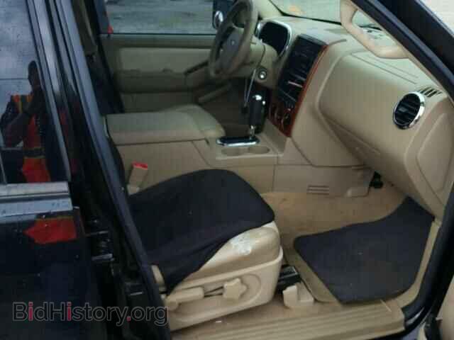 2007 FORD EXPLORER - VIN: 1FMEU74E97UB57159 - Photo 5