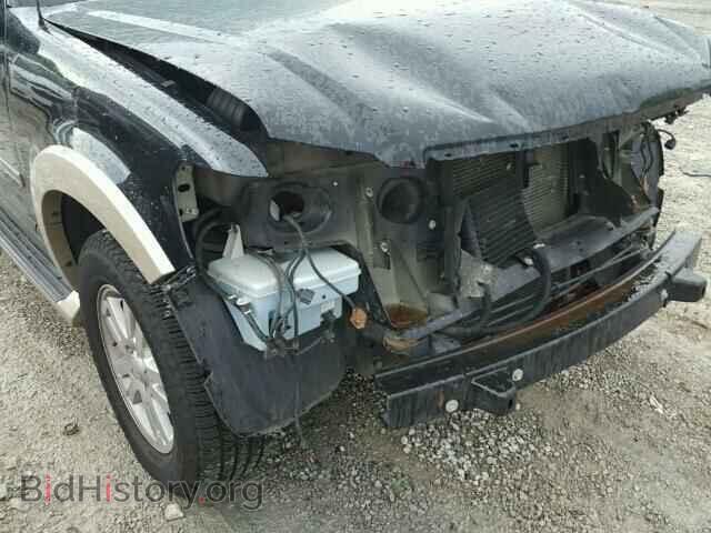 2007 FORD EXPLORER - VIN: 1FMEU74E97UB57159 - Photo 9
