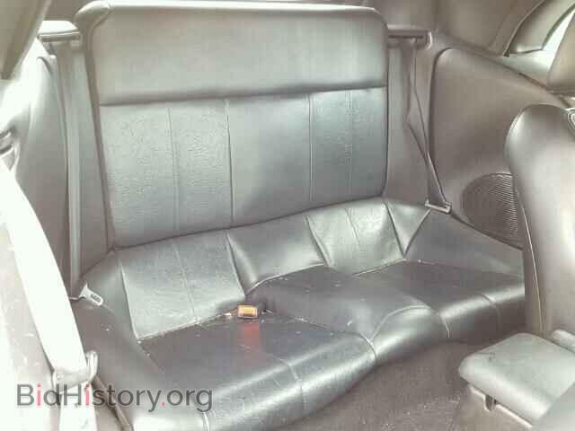 2001 MITSUBISHI ECLIPSE - VIN: 4A3AE85H01E181296 - Photo 6