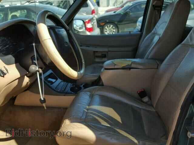 1998 FORD EXPLORER - VIN: 1FMZU34E1WUB59173 - Фото 5