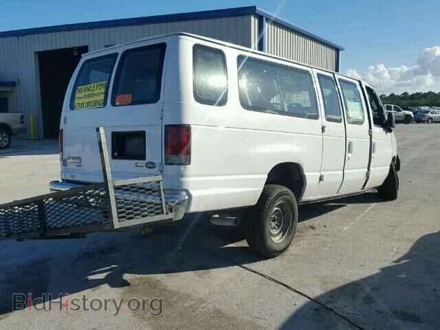 2012 FORD ECONOLINE - VIN: 1FBSS3BL0CDA96712 - Фото 4