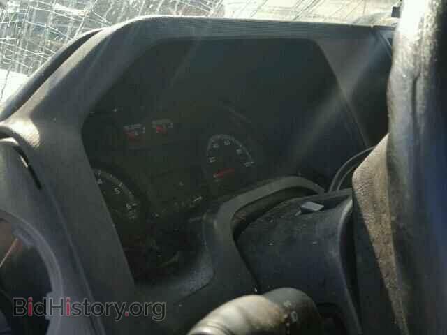 2012 FORD ECONOLINE - VIN: 1FBSS3BL0CDA96712 - Фото 8