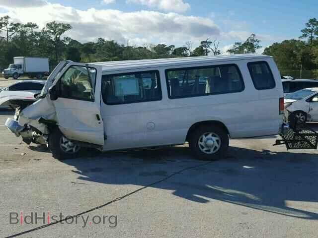 2012 FORD ECONOLINE - VIN: 1FBSS3BL0CDA96712 - Фото 9