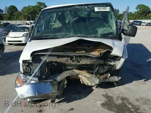 2012 FORD ECONOLINE - VIN: 1FBSS3BL0CDA96712 - Фото 10