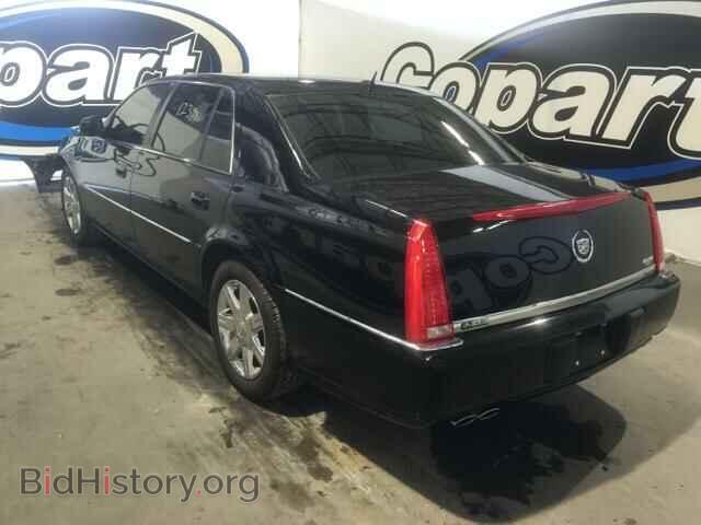 2006 CADILLAC DTS - VIN: 1G6KD57Y26U110977 - Фото 3