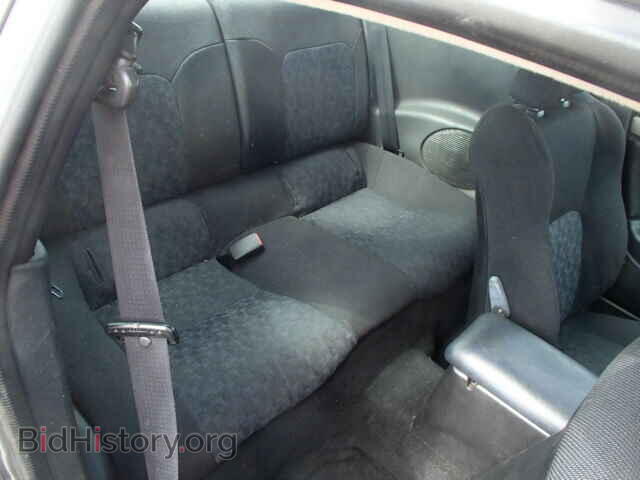 2003 MITSUBISHI ECLIPSE - VIN: 4A3AC44G73E003511 - Фото 6