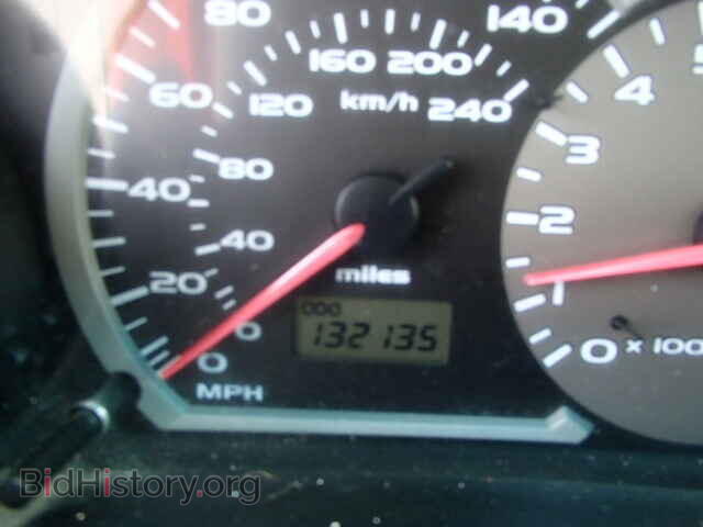 2003 MITSUBISHI ECLIPSE - VIN: 4A3AC44G73E003511 - Фото 8