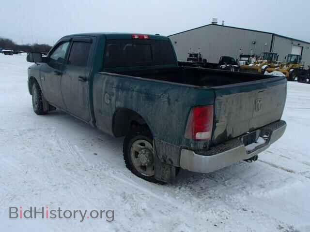 2012 DODGE RAM - VIN: 3C6TD5DT1CG146790 - Photo 3