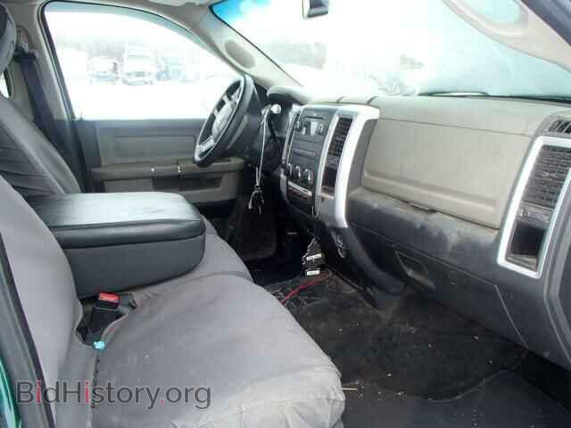 2012 DODGE RAM - VIN: 3C6TD5DT1CG146790 - Photo 5