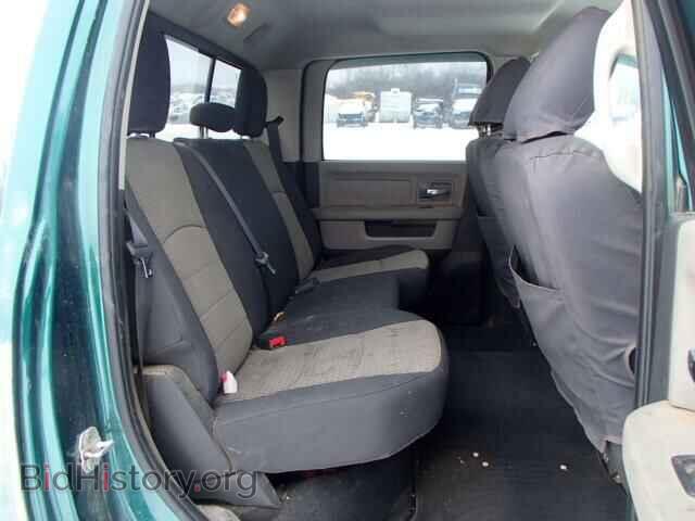 2012 DODGE RAM - VIN: 3C6TD5DT1CG146790 - Photo 6