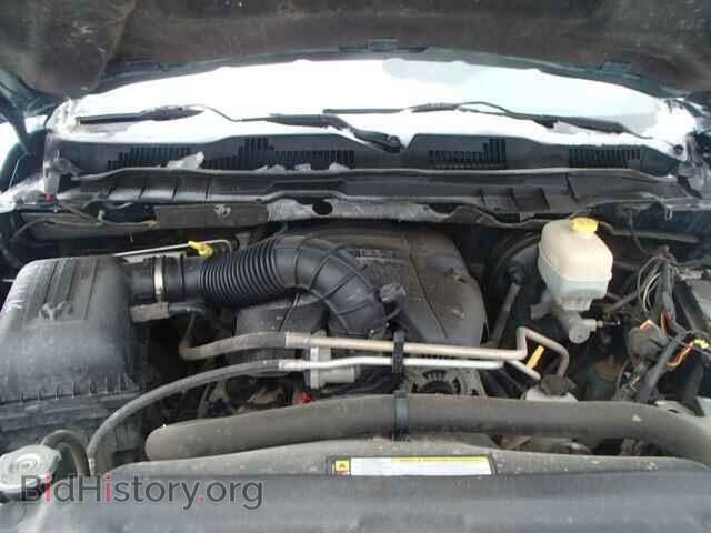 2012 DODGE RAM - VIN: 3C6TD5DT1CG146790 - Photo 7