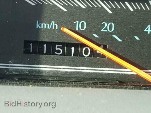 1991 CADILLAC DEVILLE - VIN: 1G6CD53B8M4339568 - Photo 8