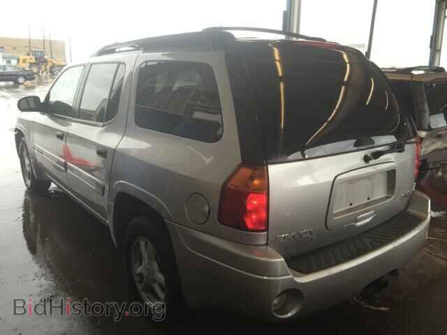 2004 GMC ENVOY - VIN: 1GKES16S346153591 - Фото 3