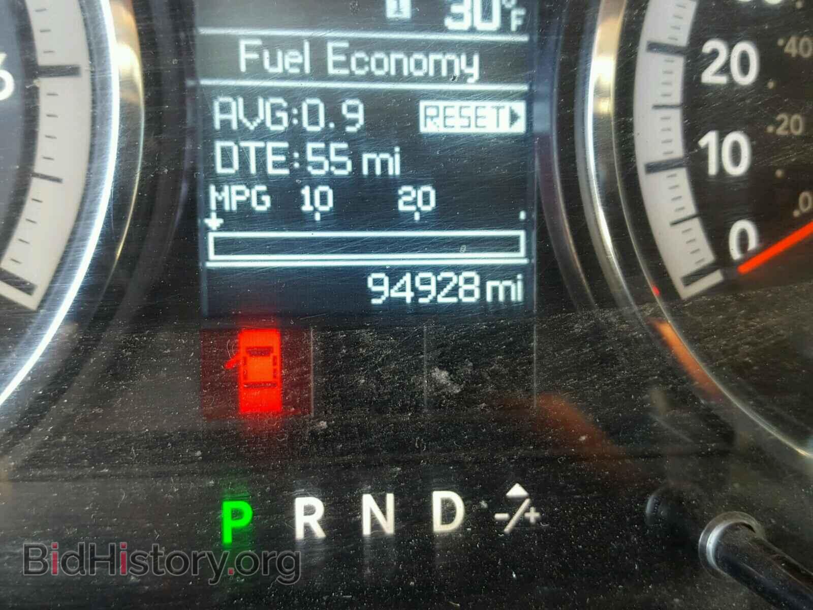 2012 DODGE RAM 1500 - VIN: 1C6RD7FT3CS208394 - Фото 8