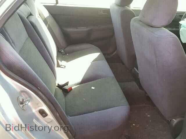 2004 MITSUBISHI LANCER - VIN: JA3AJ86E74U029639 - Фото 6