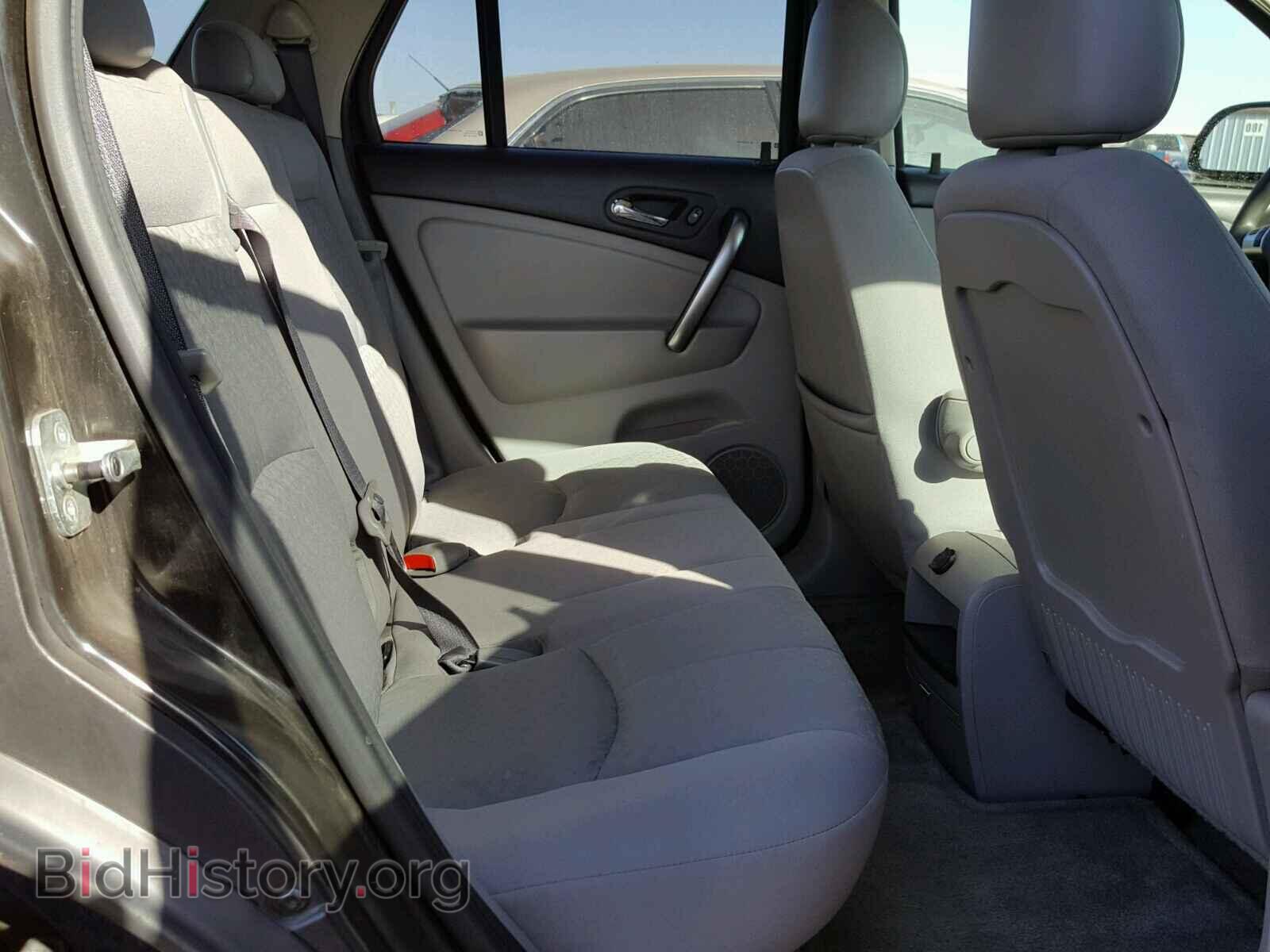 2006 SATURN VUE - VIN: 5GZCZ33D46S862426 - Фото 6