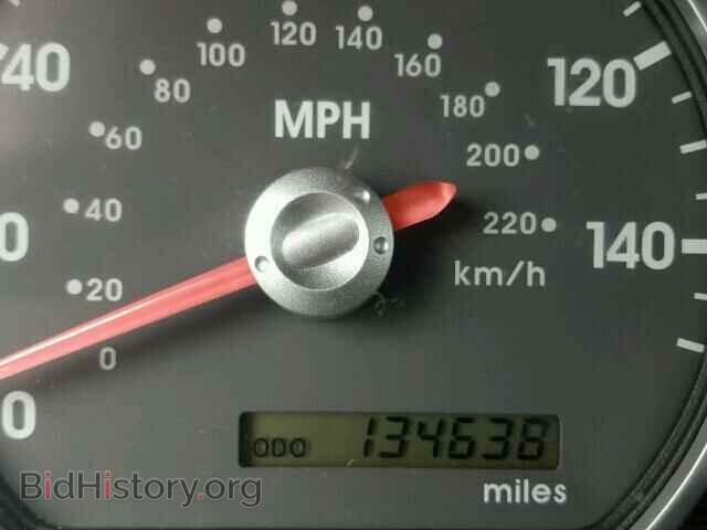 2005 MITSUBISHI GALANT - VIN: 4A3AB36S25E032139 - Фото 8