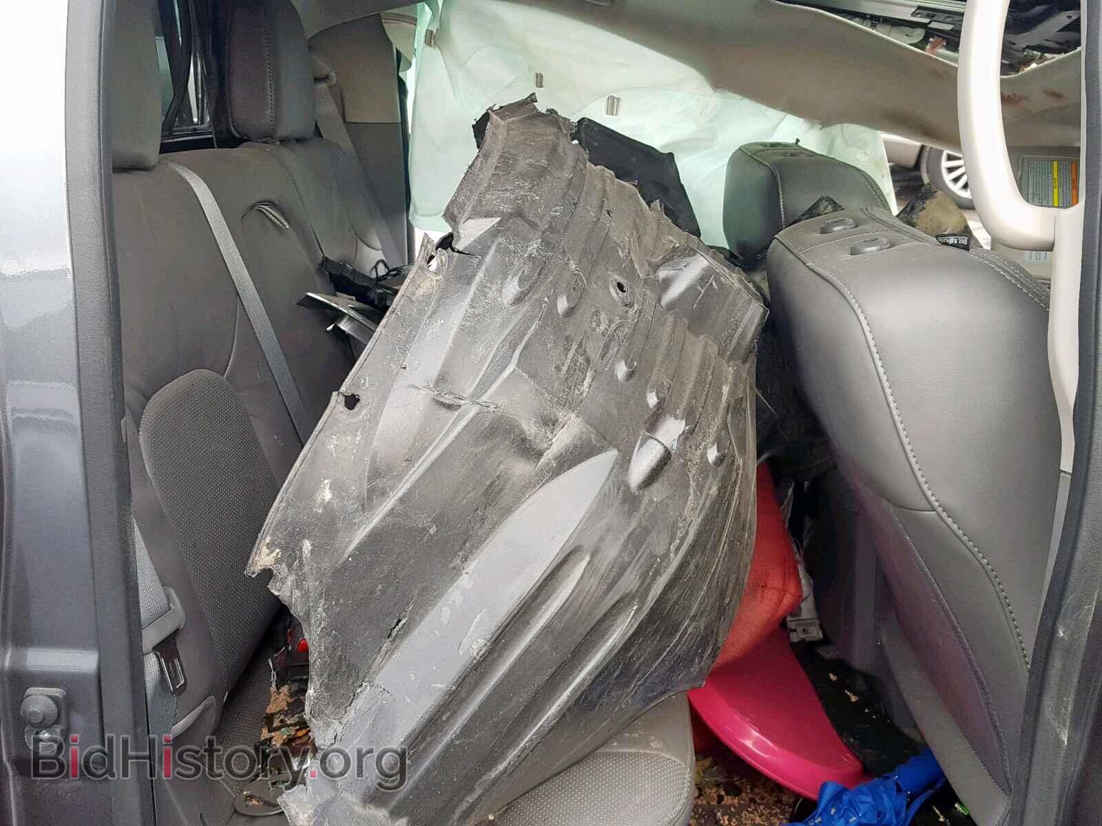 2016 NISSAN FRONTIER S - VIN: 1N6AD0FVXGN701442 - Фото 6