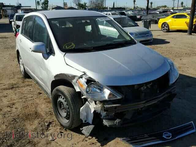 Фотография 3N1BC1CP4CK199603 - NISSAN VERSA 2012