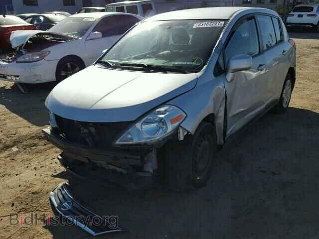 2012 NISSAN VERSA - VIN: 3N1BC1CP4CK199603 - Photo 2