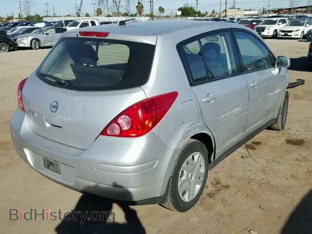 2012 NISSAN VERSA - VIN: 3N1BC1CP4CK199603 - Photo 4