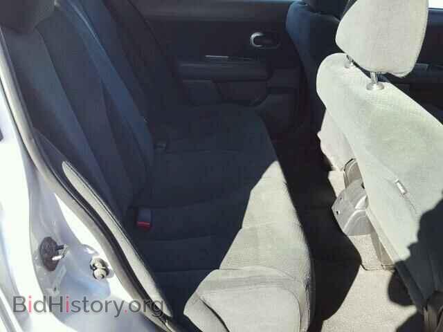 2012 NISSAN VERSA - VIN: 3N1BC1CP4CK199603 - Photo 6