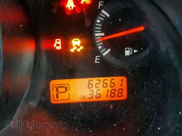 2012 NISSAN VERSA - VIN: 3N1BC1CP4CK199603 - Photo 8