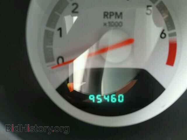 2008 DODGE AVENGER - VIN: 1B3LC76MX8N600435 - Фото 8