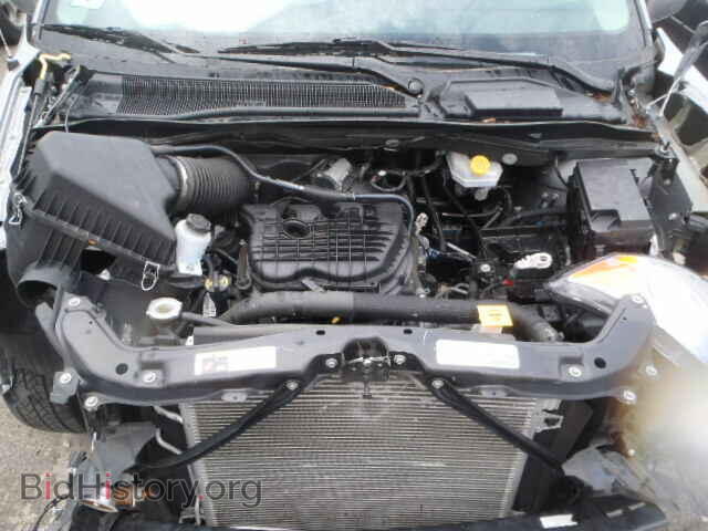 2013 DODGE CARAVAN - VIN: 2C4RDGCG9DR602789 - Photo 7