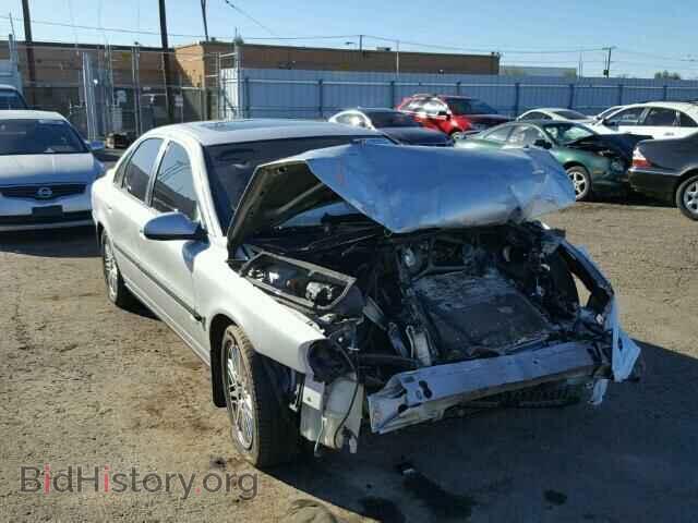 Фотография YV1TS90D4Y1131608 - VOLVO S80 2000