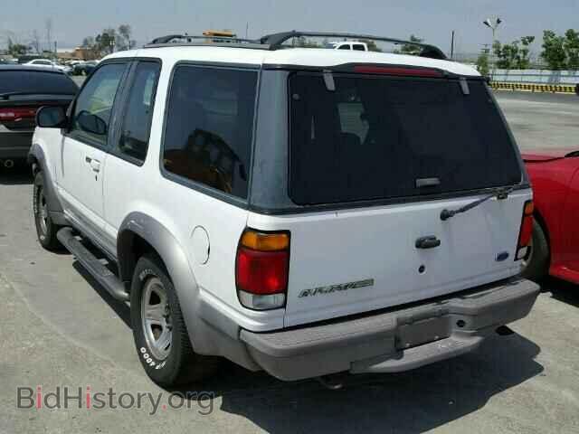 1997 FORD EXPLORER - VIN: 1FMCU22E6VUC24438 - Photo 3