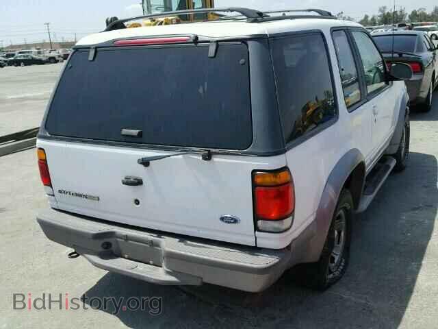 1997 FORD EXPLORER - VIN: 1FMCU22E6VUC24438 - Photo 4