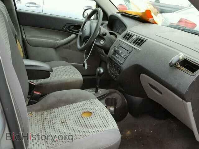 2007 FORD FOCUS - VIN: 1FAFP34NX7W302289 - Фото 5